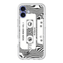 Slim Protection Premium Case［ TAICHI - CASSETTE TAPE ］