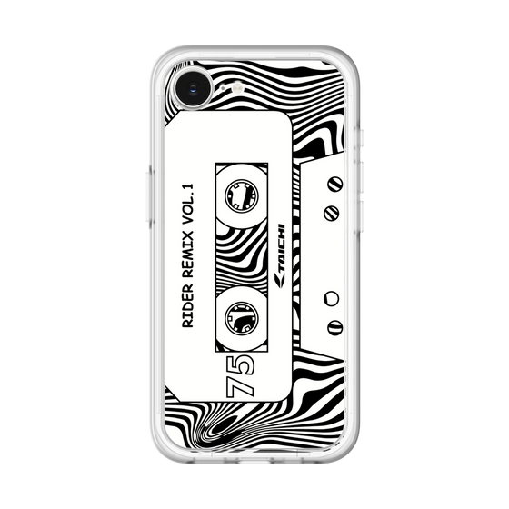 Slim Protection Premium Case［ TAICHI - CASSETTE TAPE ］