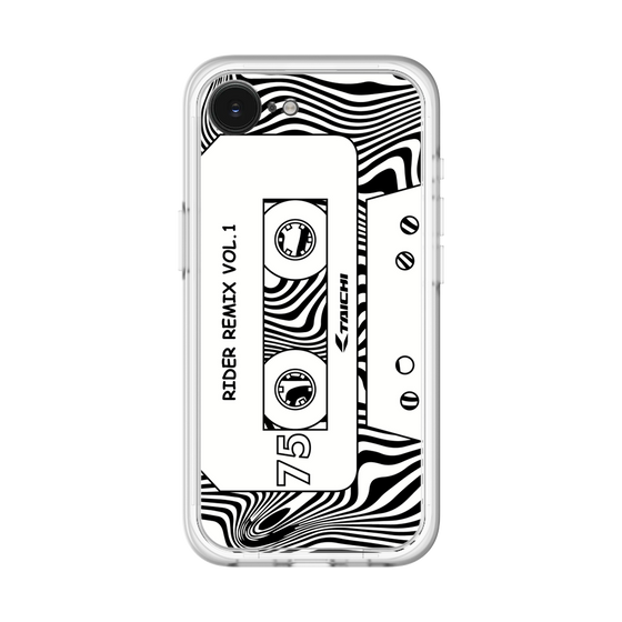 Slim Protection Premium Case［ TAICHI - CASSETTE TAPE ］