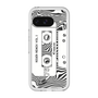 Slim Protection Premium Case［ TAICHI - CASSETTE TAPE ］