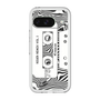 Slim Protection Premium Case［ TAICHI - CASSETTE TAPE ］