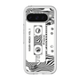 Slim Protection Premium Case［ TAICHI - CASSETTE TAPE ］