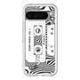 Slim Protection Premium Case［ TAICHI - CASSETTE TAPE ］