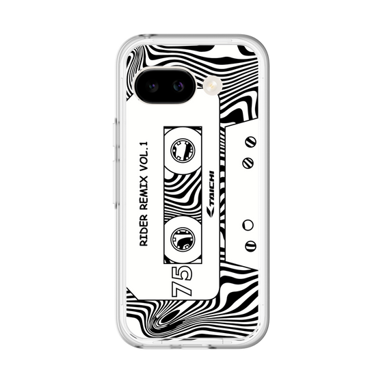 Slim Protection Premium Case［ TAICHI - CASSETTE TAPE ］