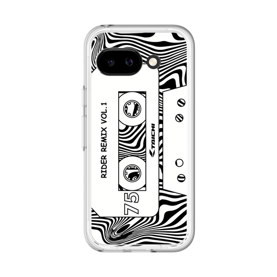 Slim Protection Premium Case［ TAICHI - CASSETTE TAPE ］