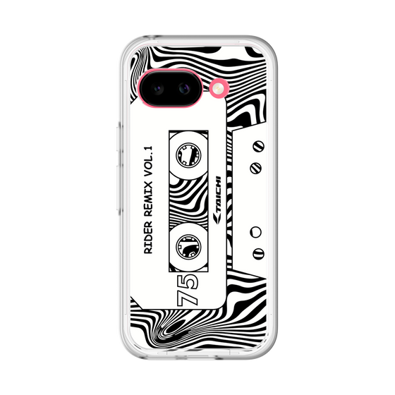 Slim Protection Premium Case［ TAICHI - CASSETTE TAPE ］
