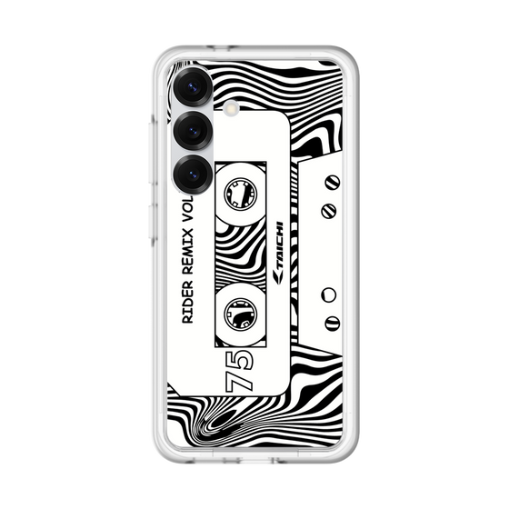 Slim Protection Premium Case［ TAICHI - CASSETTE TAPE ］