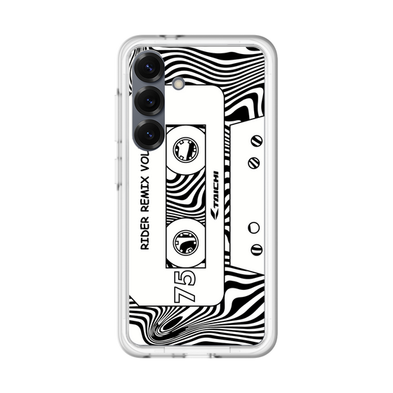 Slim Protection Premium Case［ TAICHI - CASSETTE TAPE ］