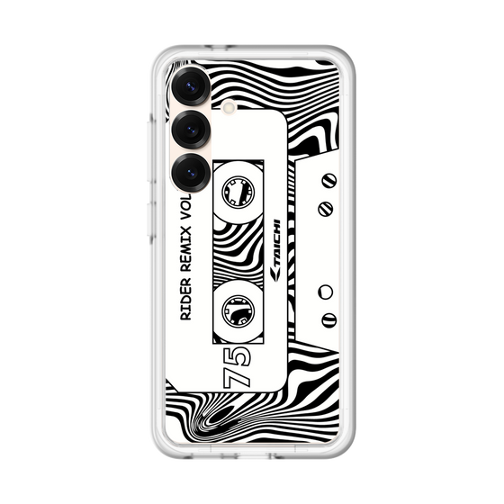 Slim Protection Premium Case［ TAICHI - CASSETTE TAPE ］