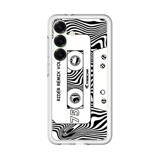 Slim Protection Premium Case［ TAICHI - CASSETTE TAPE ］