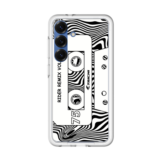 Slim Protection Premium Case［ TAICHI - CASSETTE TAPE ］