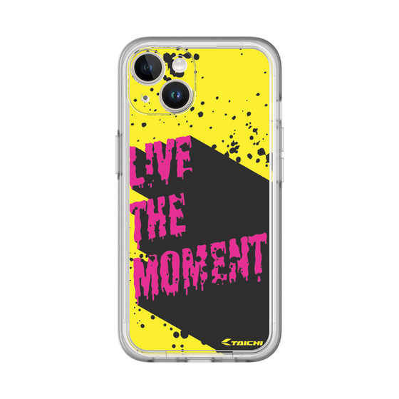 Slim Protection Premium Case［ TAICHI - PAINT ］