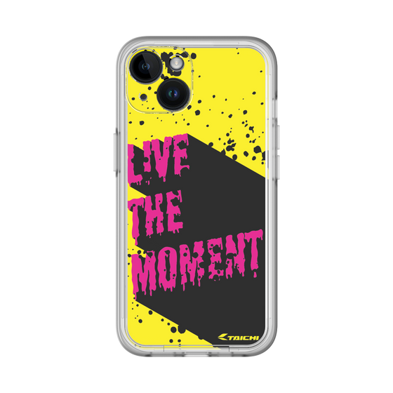 Slim Protection Premium Case［ TAICHI - PAINT ］