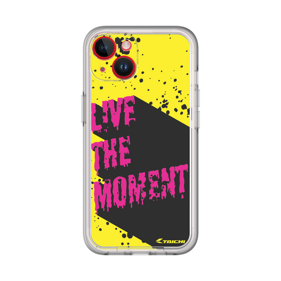 Slim Protection Premium Case［ TAICHI - PAINT ］