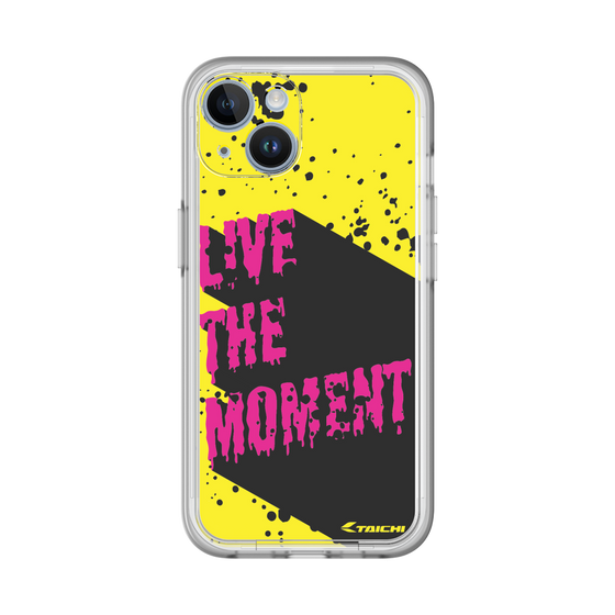 Slim Protection Premium Case［ TAICHI - PAINT ］
