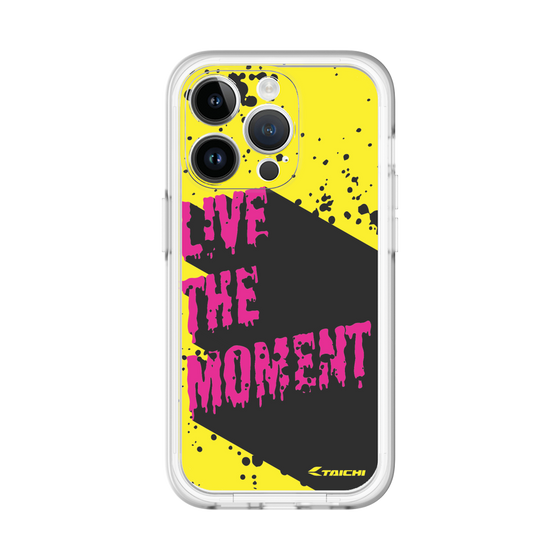 Slim Protection Premium Case［ TAICHI - PAINT ］
