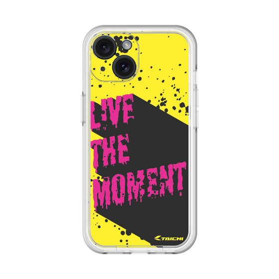 Slim Protection Premium Case［ TAICHI - PAINT ］