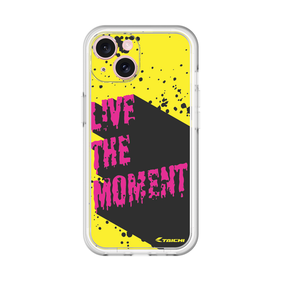 Slim Protection Premium Case［ TAICHI - PAINT ］