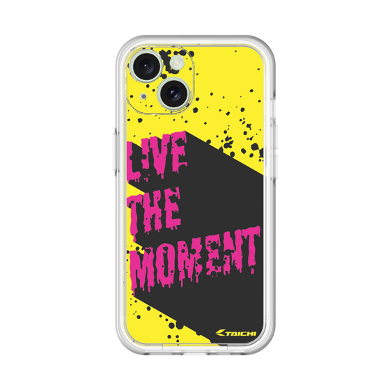 Slim Protection Premium Case［ TAICHI - PAINT ］
