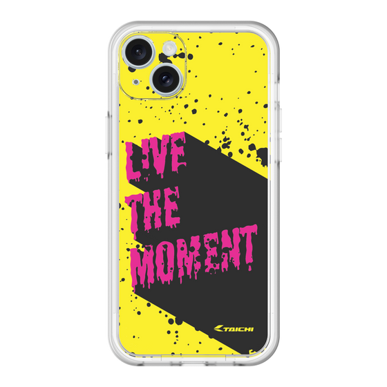 Slim Protection Premium Case［ TAICHI - PAINT ］