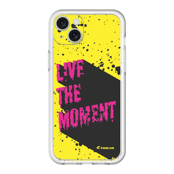 Slim Protection Premium Case［ TAICHI - PAINT ］