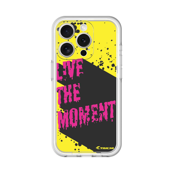 Slim Protection Premium Case［ TAICHI - PAINT ］