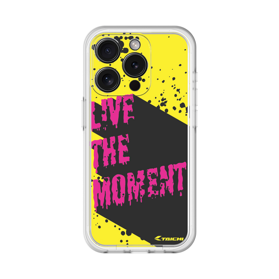 Slim Protection Premium Case［ TAICHI - PAINT ］