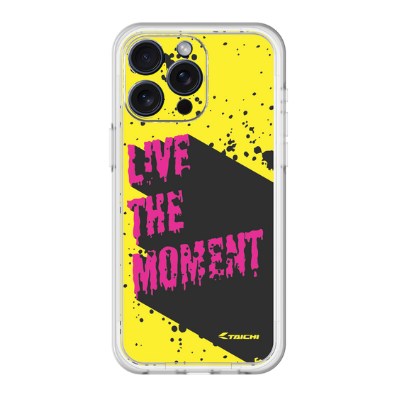 Slim Protection Premium Case［ TAICHI - PAINT ］
