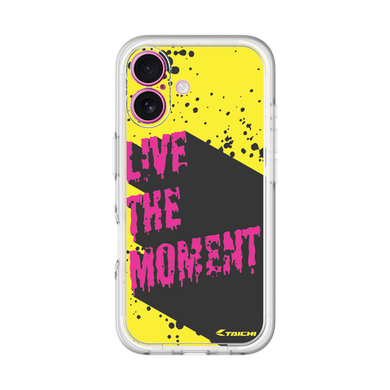 Slim Protection Premium Case［ TAICHI - PAINT ］