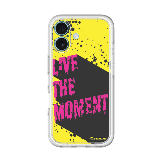 Slim Protection Premium Case［ TAICHI - PAINT ］