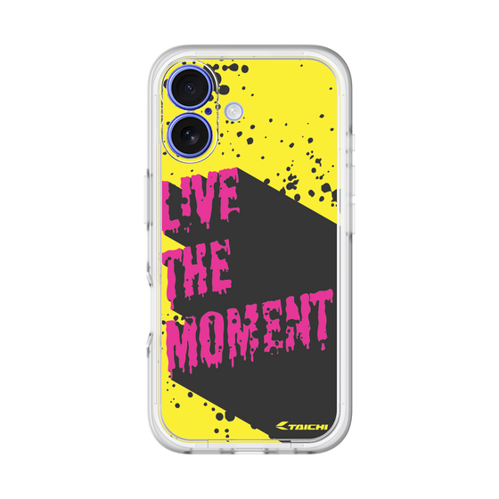 Slim Protection Premium Case［ TAICHI - PAINT ］