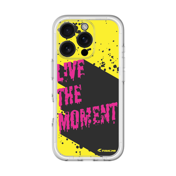 Slim Protection Premium Case［ TAICHI - PAINT ］