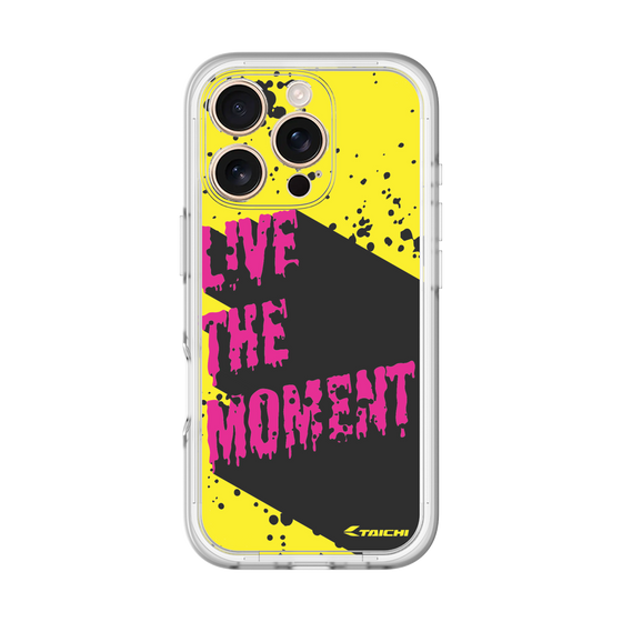 Slim Protection Premium Case［ TAICHI - PAINT ］