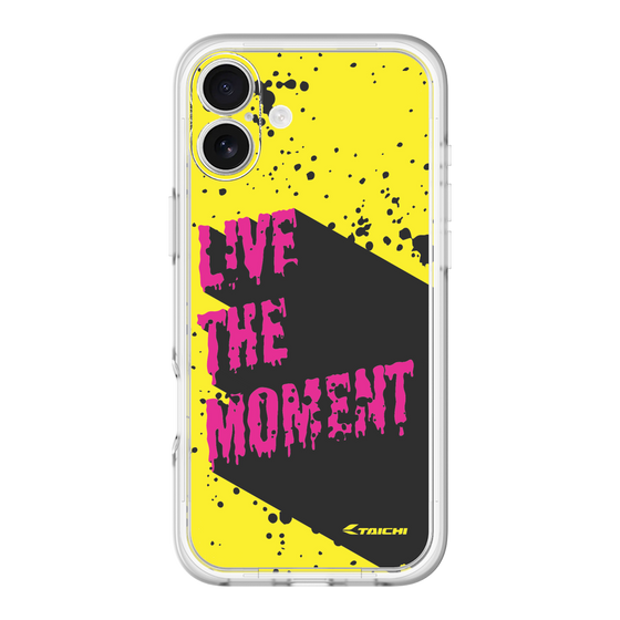 Slim Protection Premium Case［ TAICHI - PAINT ］