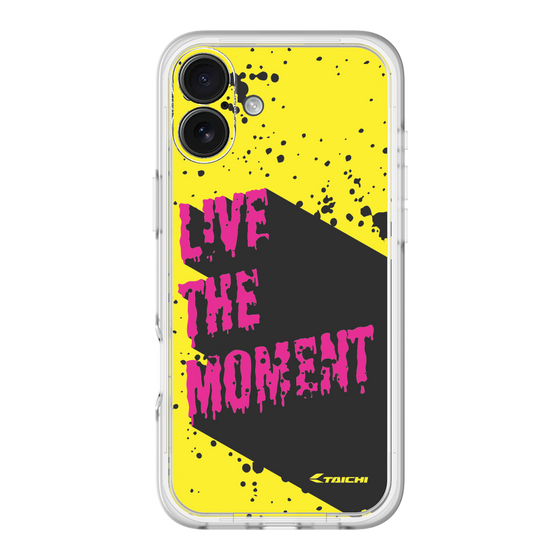 Slim Protection Premium Case［ TAICHI - PAINT ］