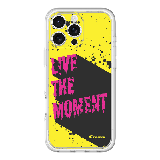 Slim Protection Premium Case［ TAICHI - PAINT ］