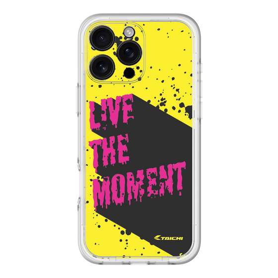 Slim Protection Premium Case［ TAICHI - PAINT ］