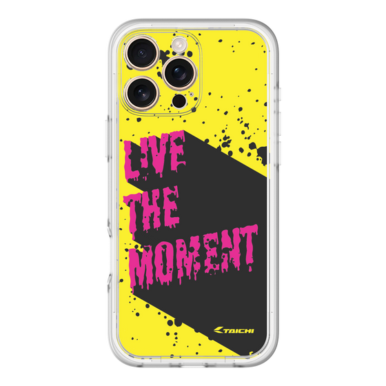 Slim Protection Premium Case［ TAICHI - PAINT ］