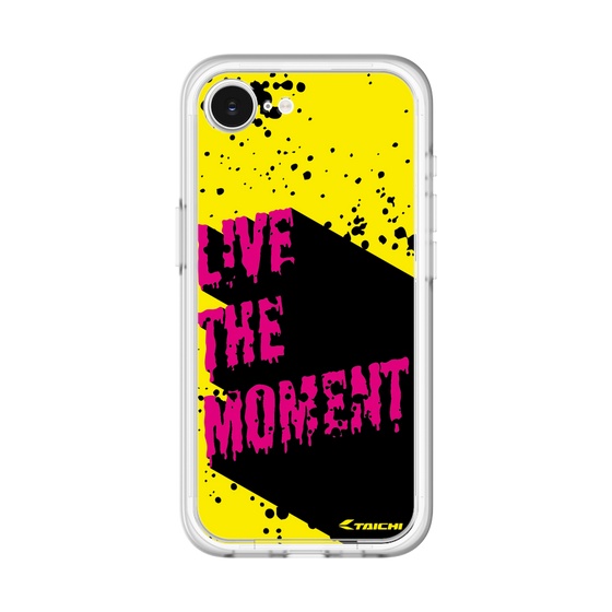 Slim Protection Premium Case［ TAICHI - PAINT ］