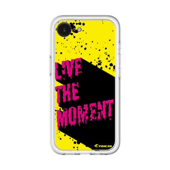 Slim Protection Premium Case［ TAICHI - PAINT ］