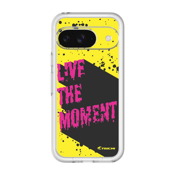 Slim Protection Premium Case［ TAICHI - PAINT ］