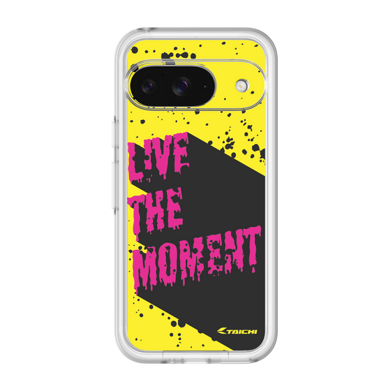 Slim Protection Premium Case［ TAICHI - PAINT ］