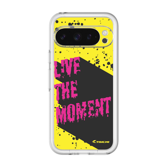 Slim Protection Premium Case［ TAICHI - PAINT ］