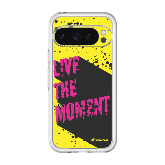 Slim Protection Premium Case［ TAICHI - PAINT ］