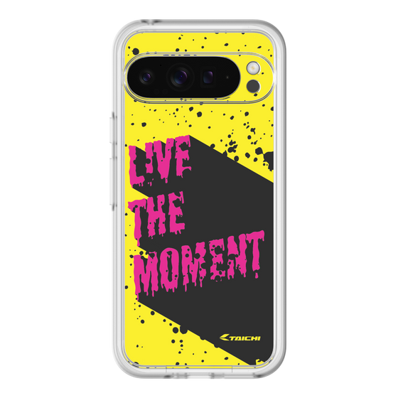 Slim Protection Premium Case［ TAICHI - PAINT ］