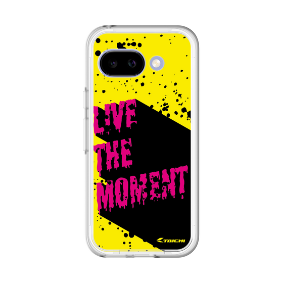 Slim Protection Premium Case［ TAICHI - PAINT ］