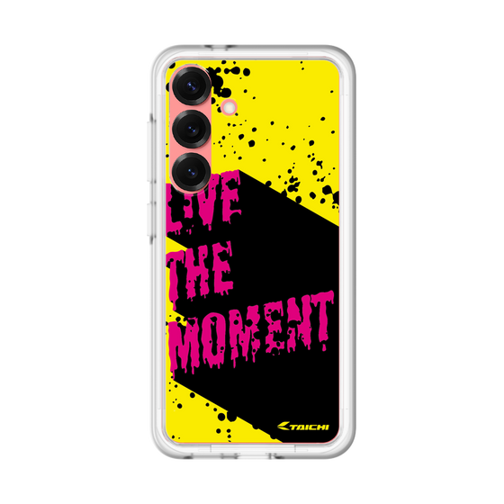 Slim Protection Premium Case［ TAICHI - PAINT ］