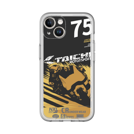 Slim Protection Premium Case［ TAICHI - RACER ］