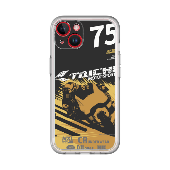 Slim Protection Premium Case［ TAICHI - RACER ］