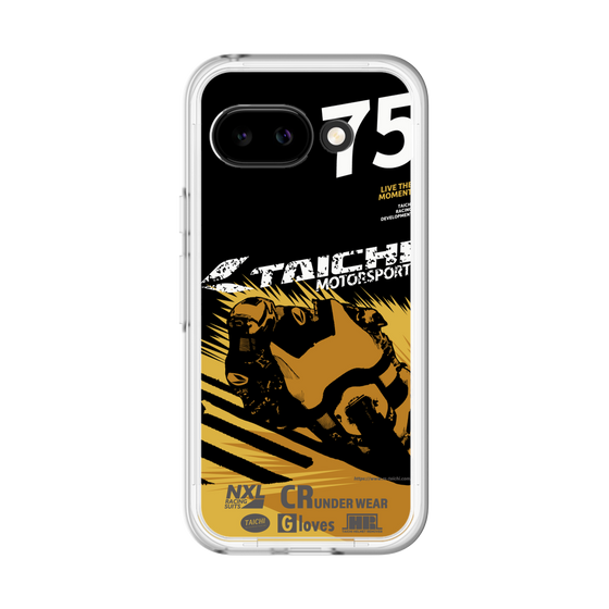 Slim Protection Premium Case［ TAICHI - RACER ］
